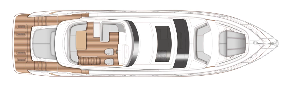 Sportbridge Layout