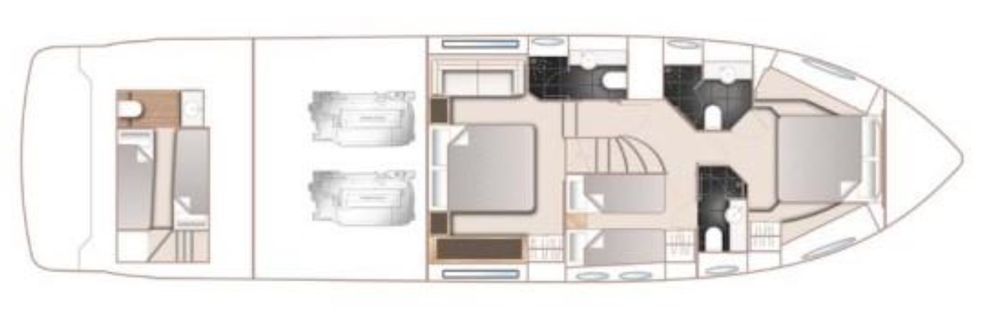 Main Deck