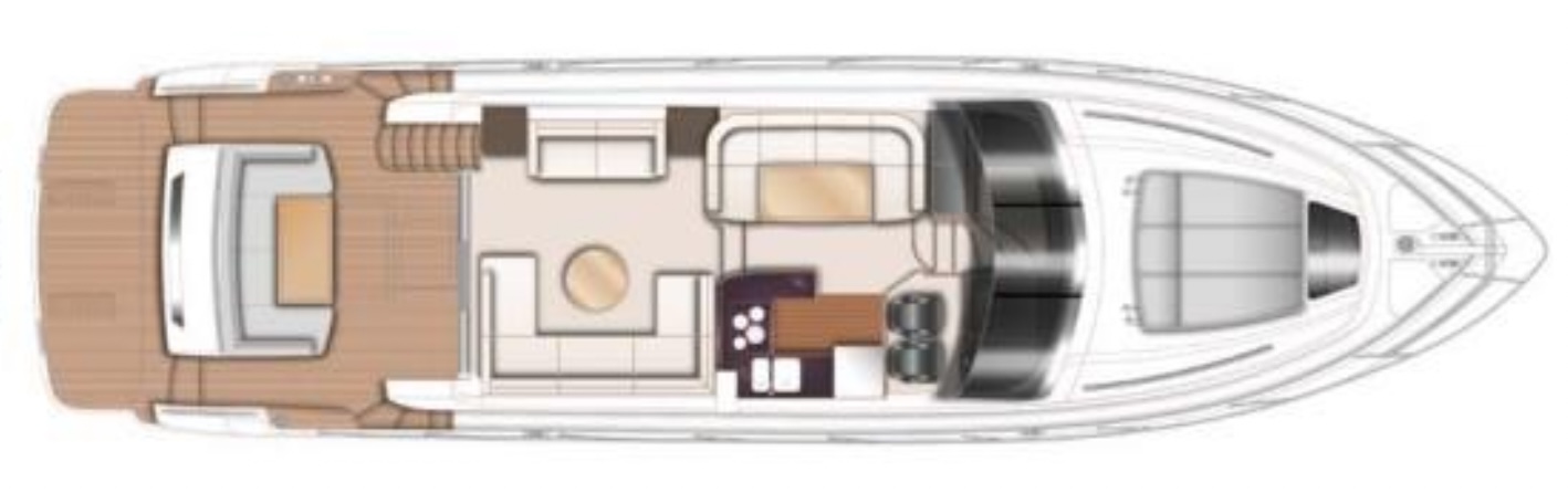 Lower Deck